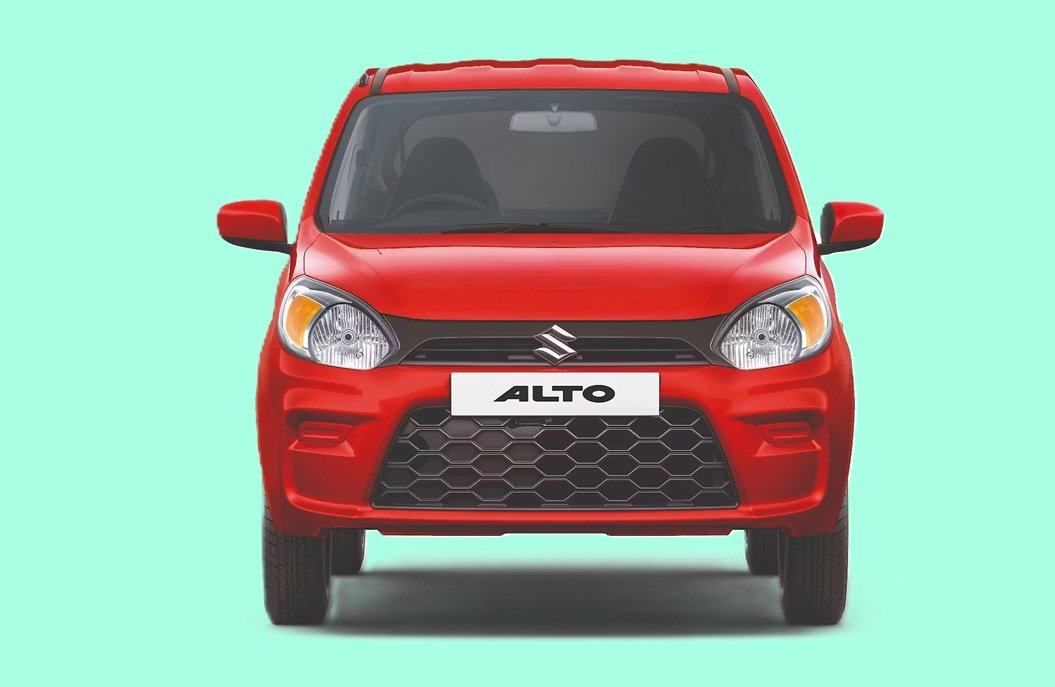 Maruti Alto 800 2025 The Affordable Hatchback That Continues to Power India’s First Car Dreams
